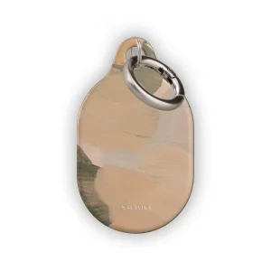 Clearance Price Sunny Canvas AirTag Holder  Limited Availability!