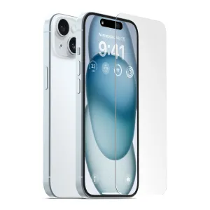 Clearance Price Tempered Glass & Screen Protector for iPhone 15  Limited Stock!