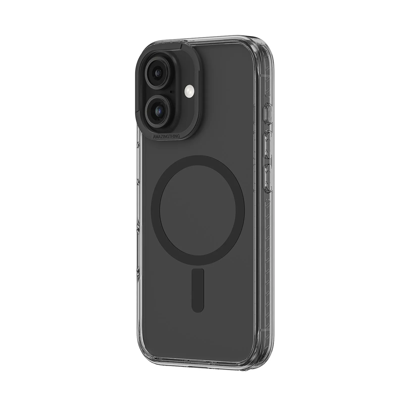 Clearance Price Titan Pro  MagSafe iPhone 16   Stylish & Comfortable