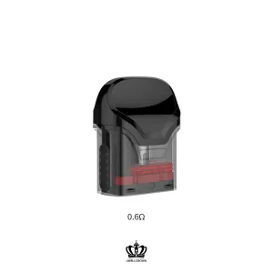 Clearance Price Uwell Crown Cartridges - 2 Pack  Today Only!