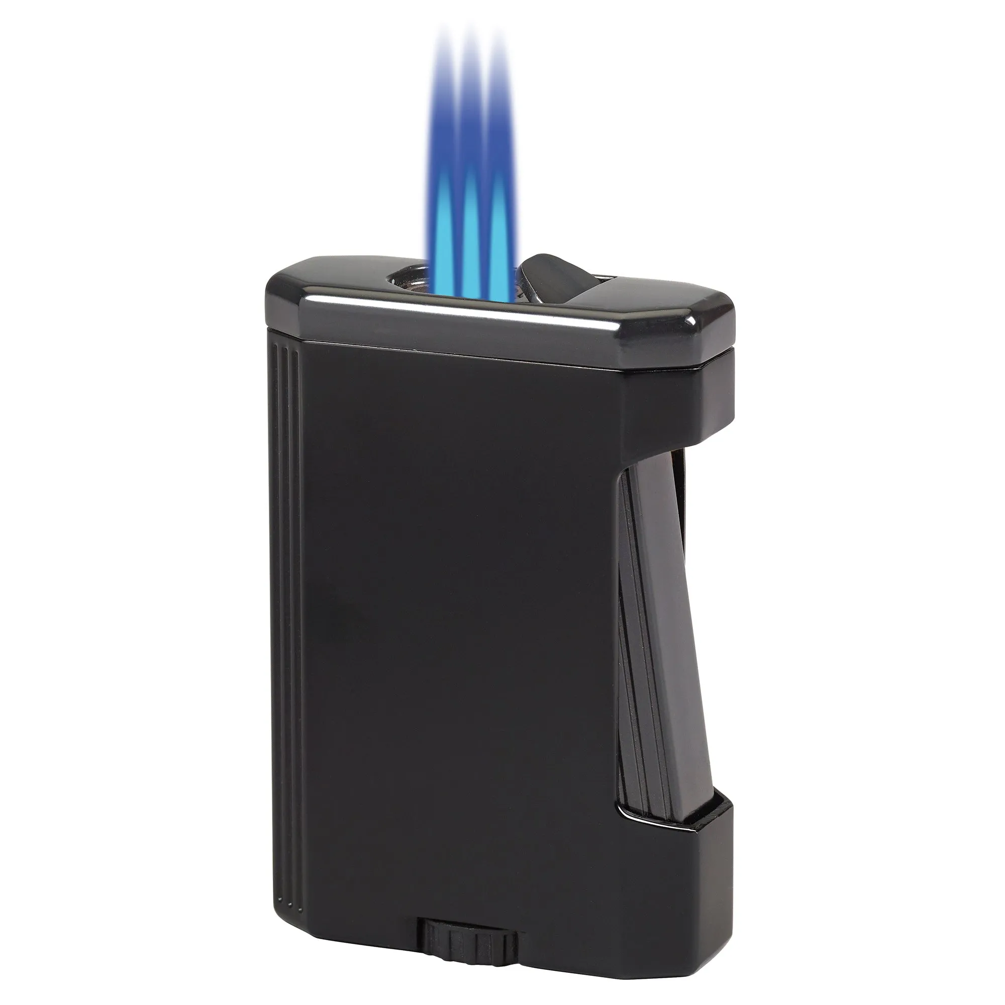 Clearance Price Vertigo Intrigue Triple Torch Flame Lighter  Today Only!