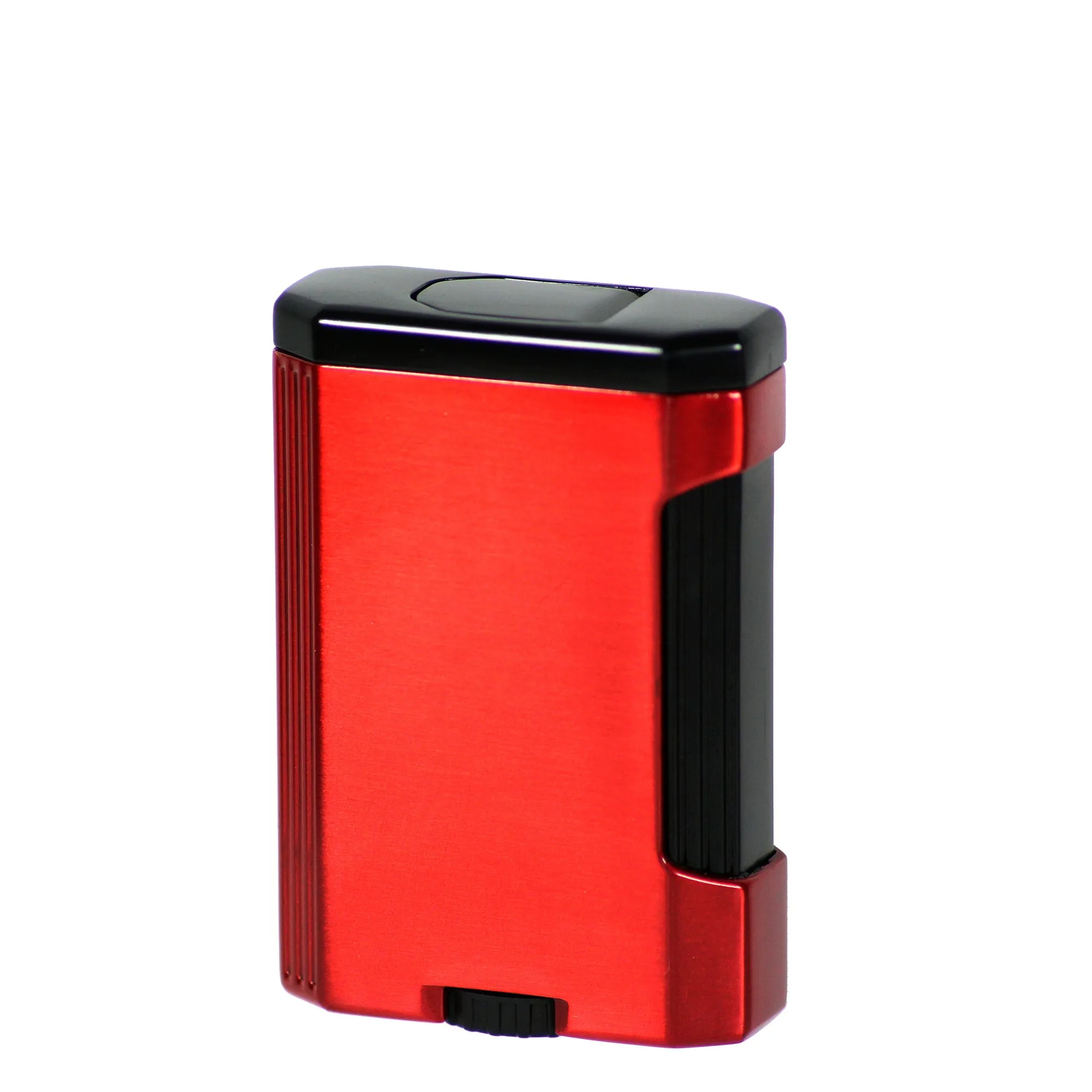 Clearance Price Vertigo Intrigue Triple Torch Flame Lighter  Today Only!