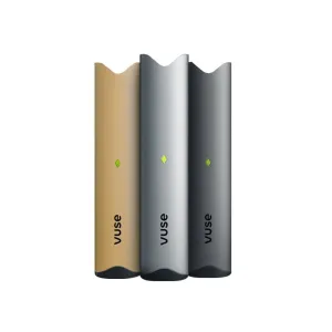 Clearance Price Vuse Alto Device Kit  Going Fast!