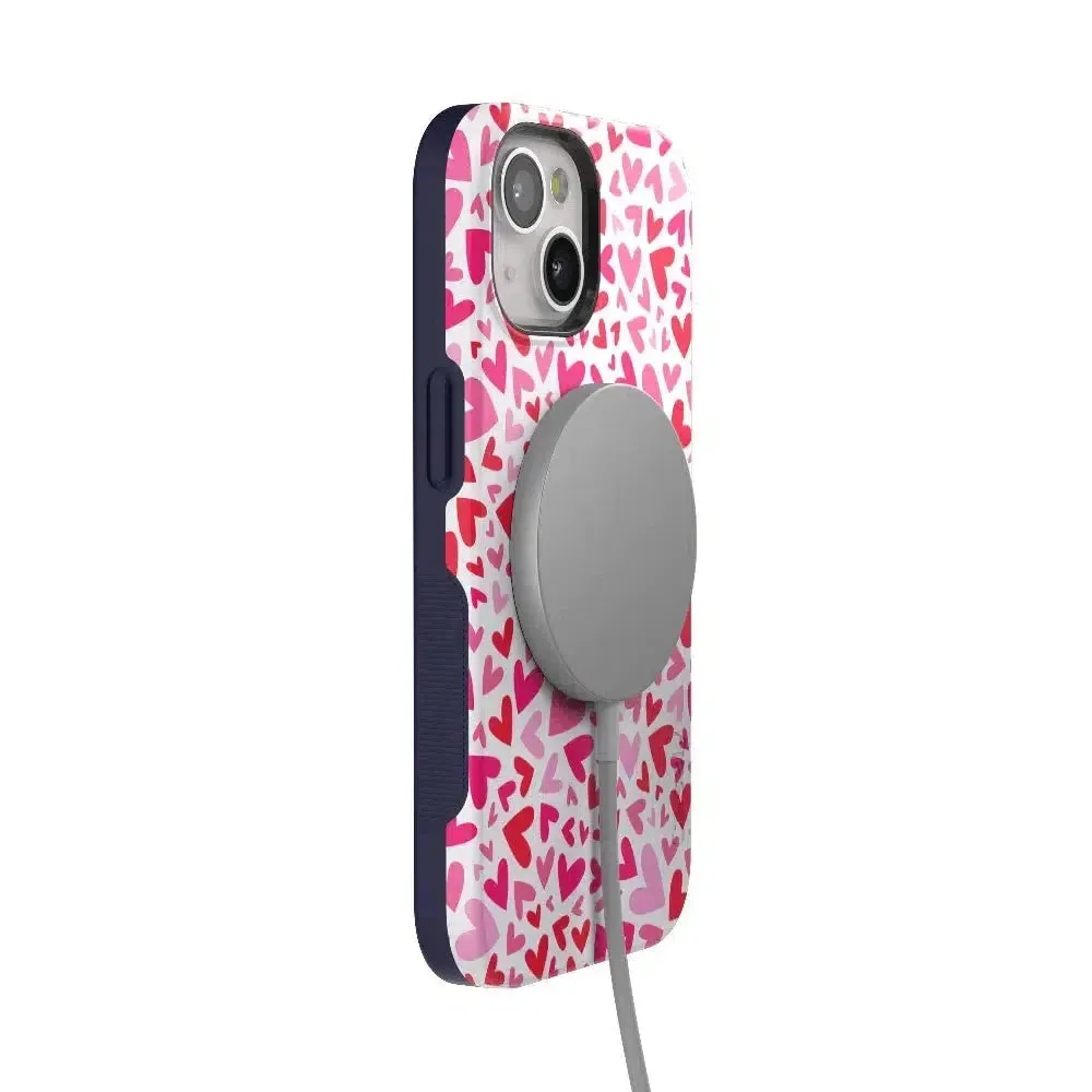 Clearance Price XOXO | Candy Hearts Case  Dont Miss Out!