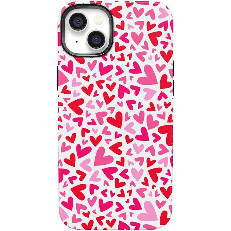 Clearance Price XOXO | Candy Hearts Case  Dont Miss Out!