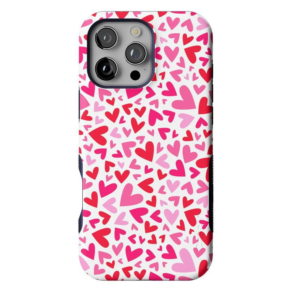 Clearance Price XOXO | Candy Hearts Case  Dont Miss Out!