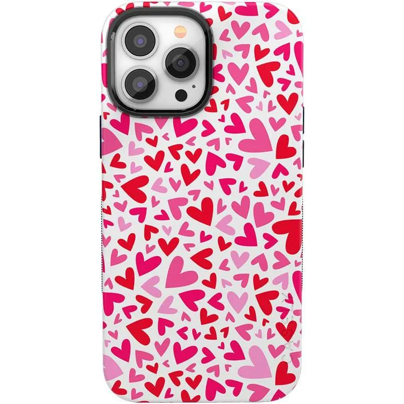 Clearance Price XOXO | Candy Hearts Case  Dont Miss Out!