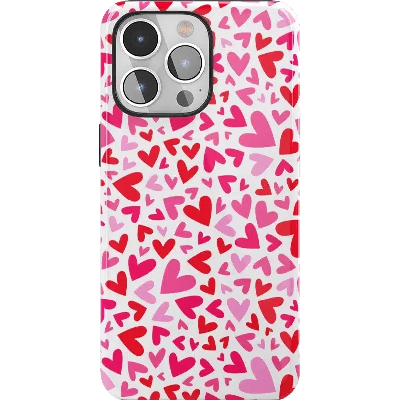 Clearance Price XOXO | Candy Hearts Case  Dont Miss Out!
