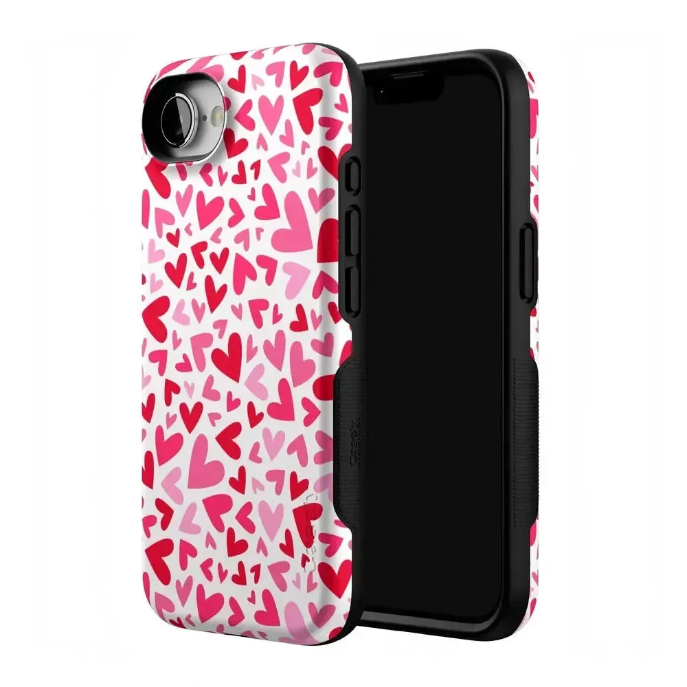 Clearance Price XOXO | Candy Hearts Case  Dont Miss Out!