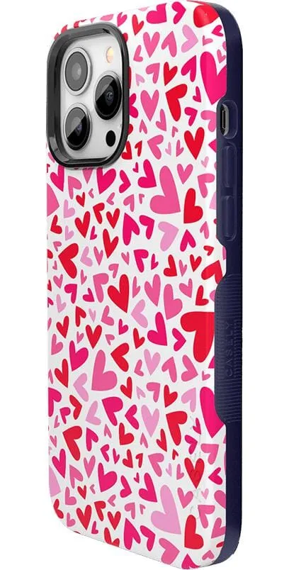 Clearance Price XOXO | Candy Hearts Case  Dont Miss Out!