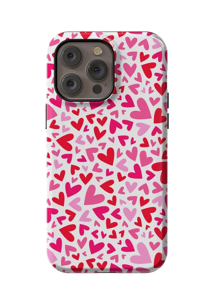Clearance Price XOXO | Candy Hearts Case  Dont Miss Out!