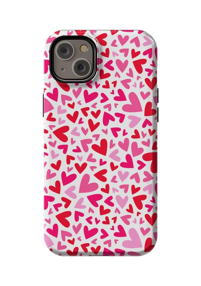 Clearance Price XOXO | Candy Hearts Case  Dont Miss Out!