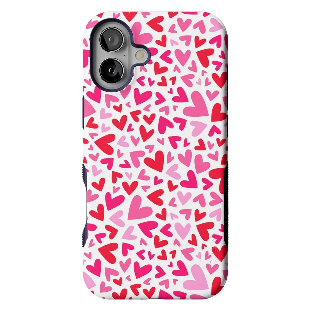 Clearance Price XOXO | Candy Hearts Case  Dont Miss Out!