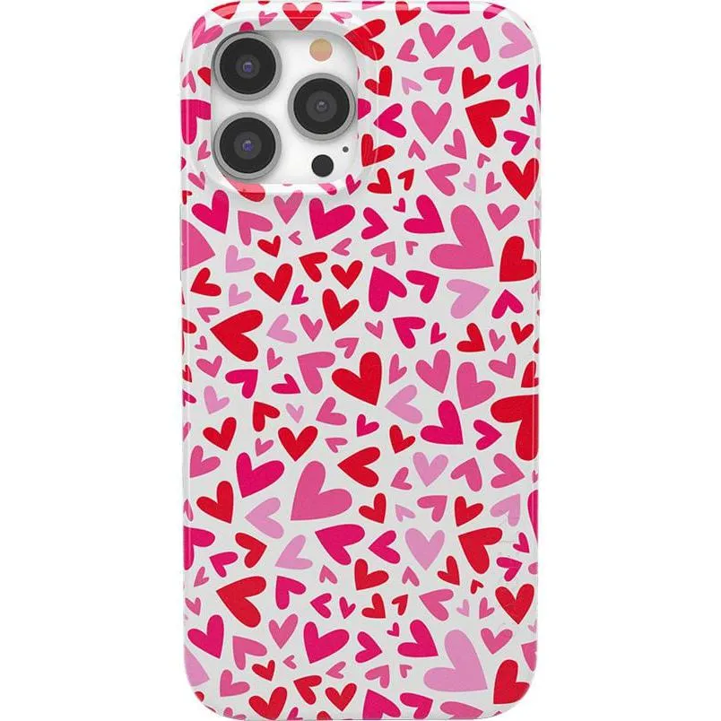 Clearance Price XOXO | Candy Hearts Case  Dont Miss Out!