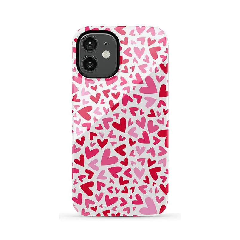 Clearance Price XOXO | Candy Hearts Case  Dont Miss Out!