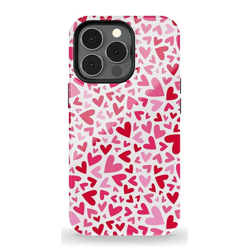 Clearance Price XOXO | Candy Hearts Case  Dont Miss Out!