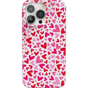 Clearance Price XOXO | Candy Hearts Case  Dont Miss Out!