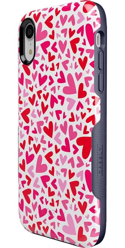 Clearance Price XOXO | Candy Hearts Case  Dont Miss Out!
