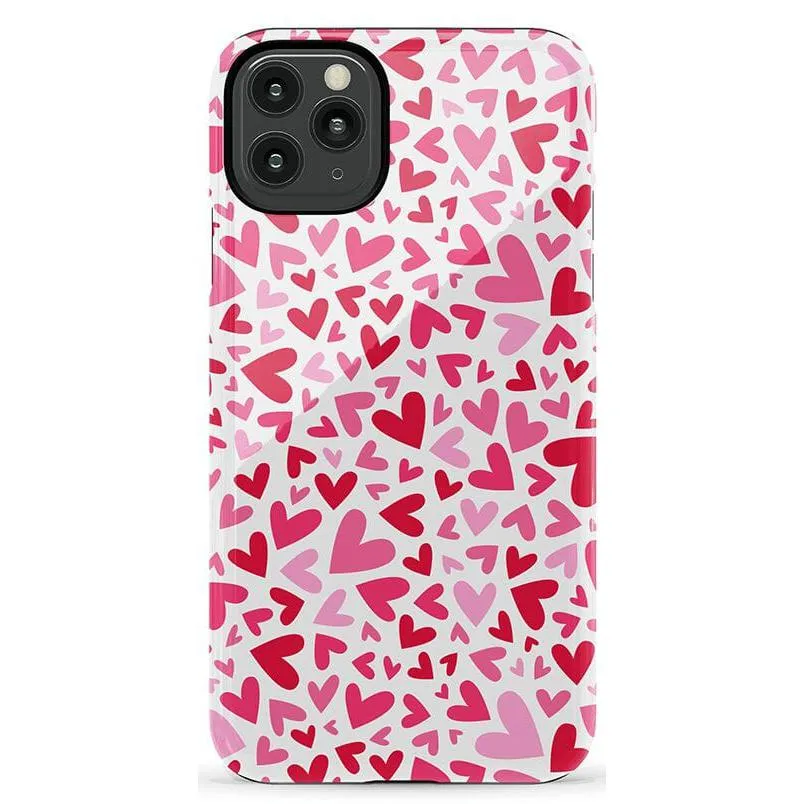 Clearance Price XOXO | Candy Hearts Case  Dont Miss Out!
