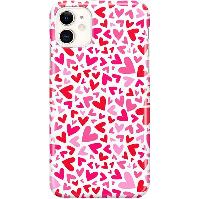 Clearance Price XOXO | Candy Hearts Case  Dont Miss Out!