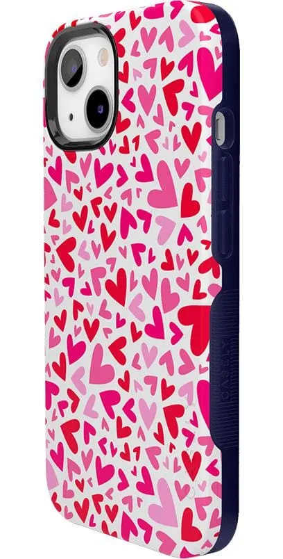 Clearance Price XOXO | Candy Hearts Case  Dont Miss Out!