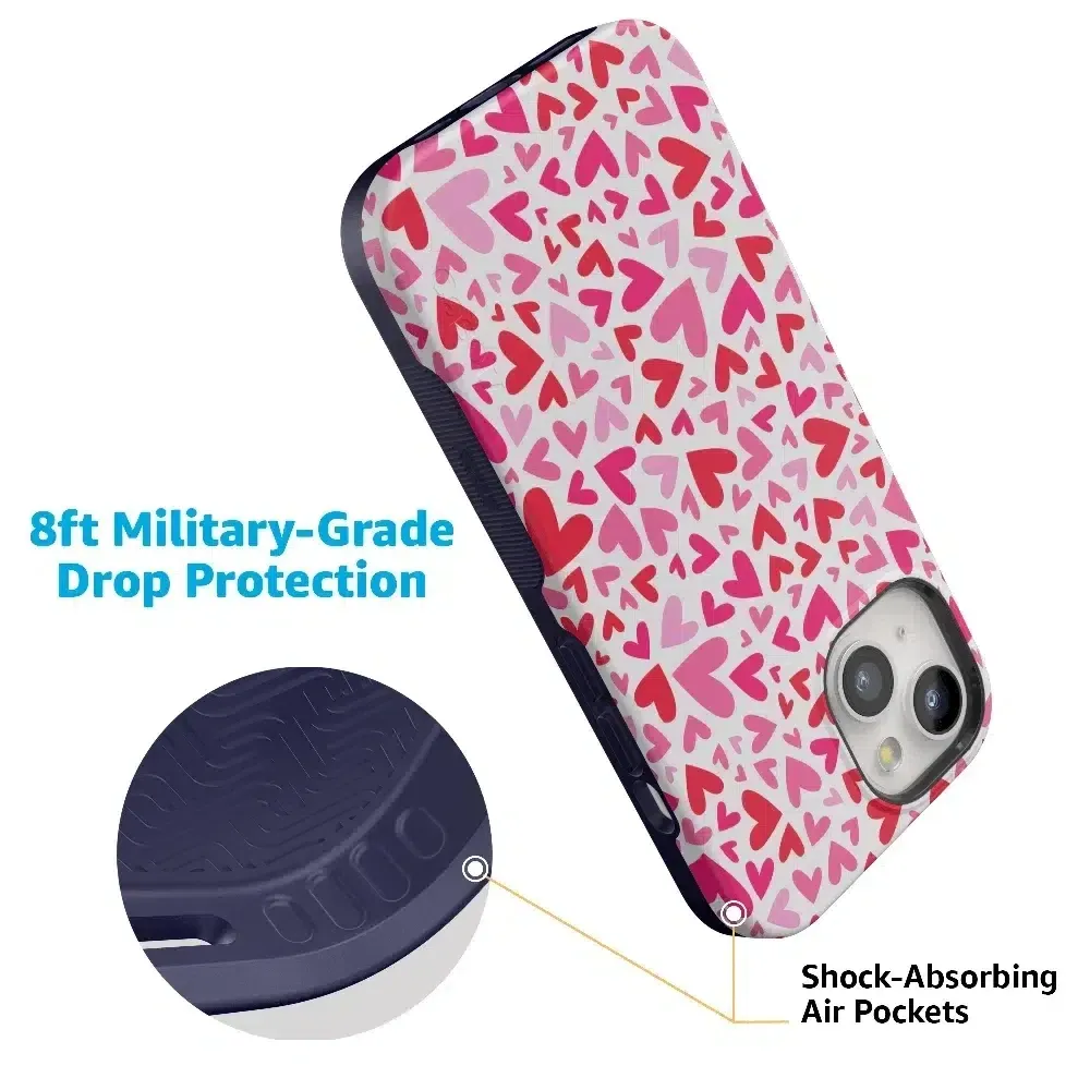 Clearance Price XOXO | Candy Hearts Case  Dont Miss Out!