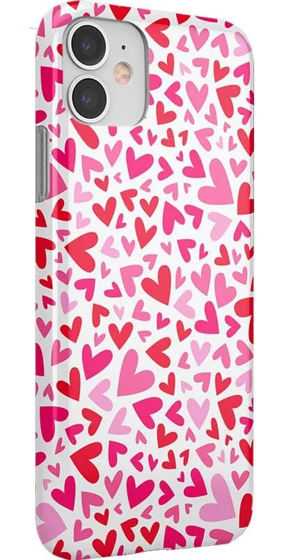 Clearance Price XOXO | Candy Hearts Case  Dont Miss Out!