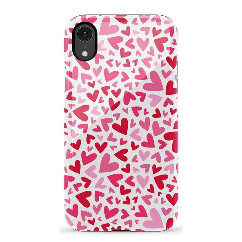 Clearance Price XOXO | Candy Hearts Case  Dont Miss Out!