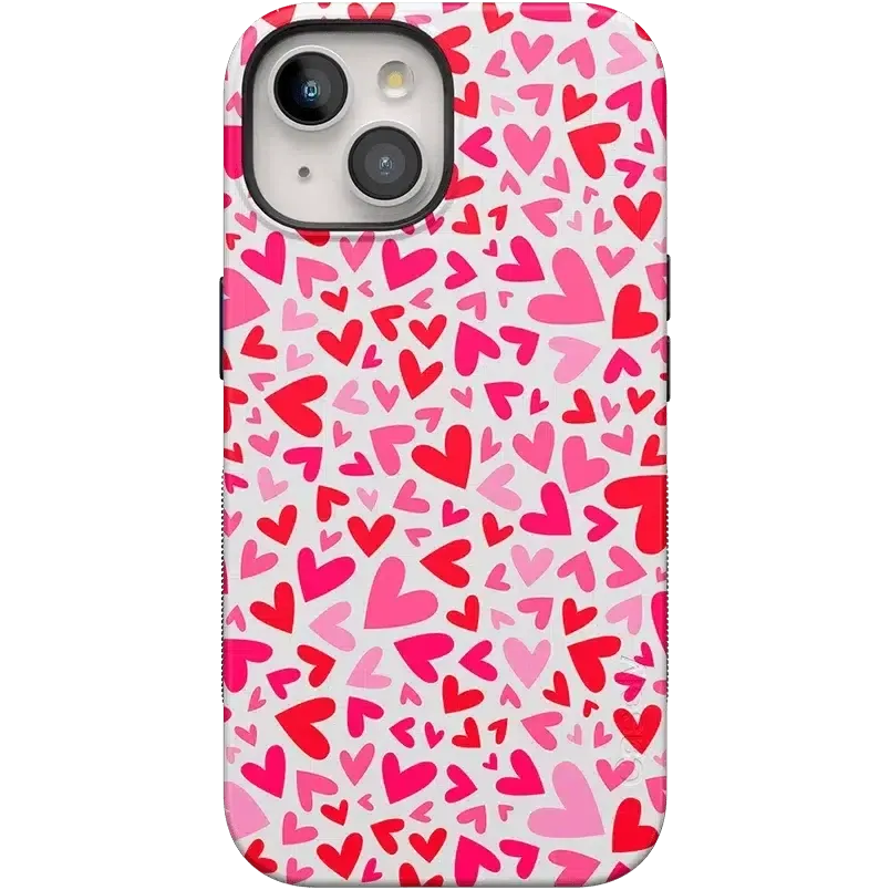 Clearance Price XOXO | Candy Hearts Case  Dont Miss Out!