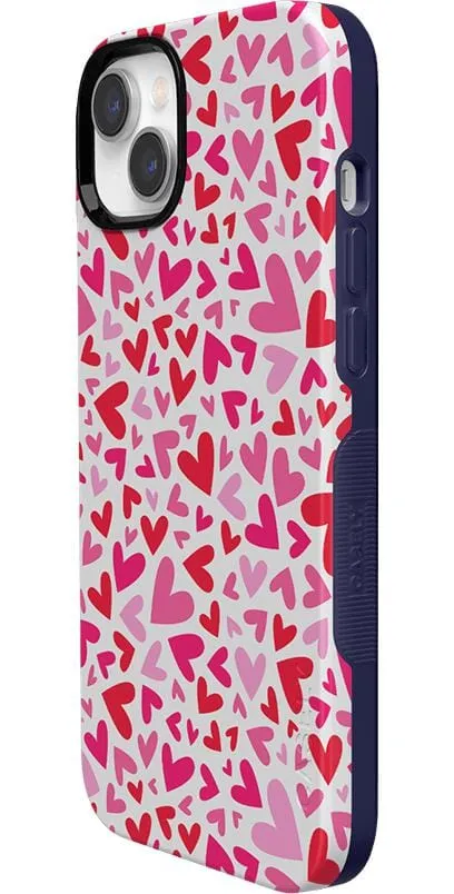 Clearance Price XOXO | Candy Hearts Case  Dont Miss Out!