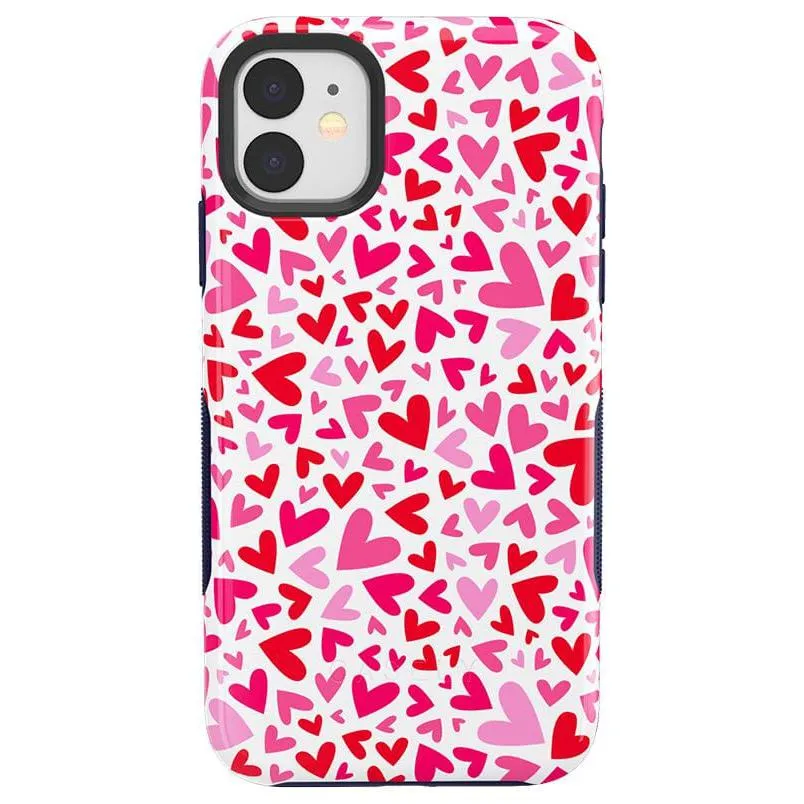 Clearance Price XOXO | Candy Hearts Case  Dont Miss Out!