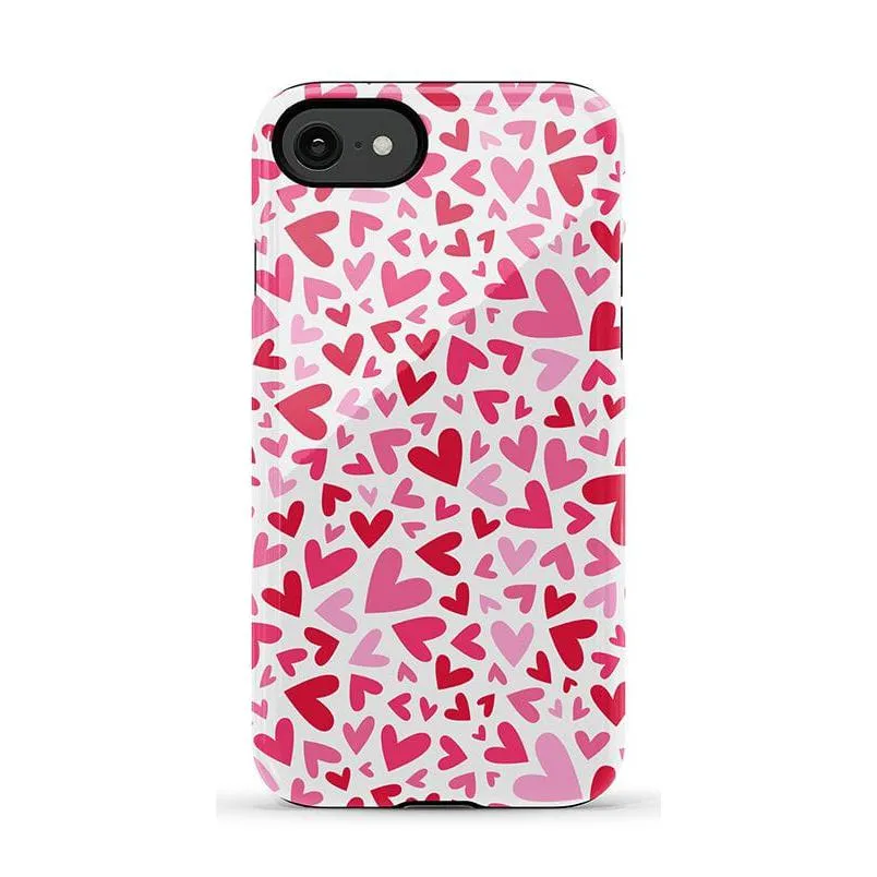 Clearance Price XOXO | Candy Hearts Case  Dont Miss Out!
