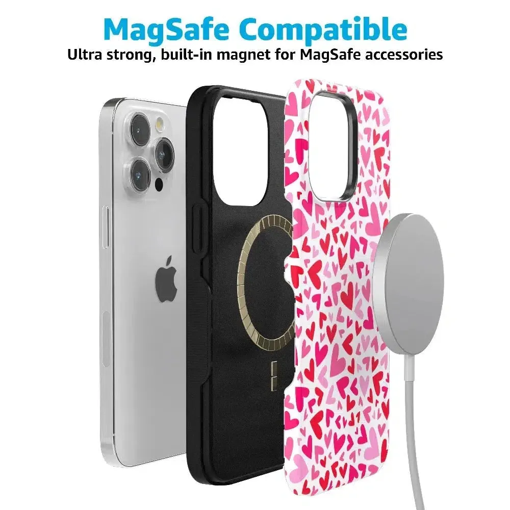 Clearance Price XOXO | Candy Hearts Case  Dont Miss Out!