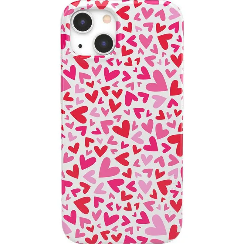 Clearance Price XOXO | Candy Hearts Case  Dont Miss Out!
