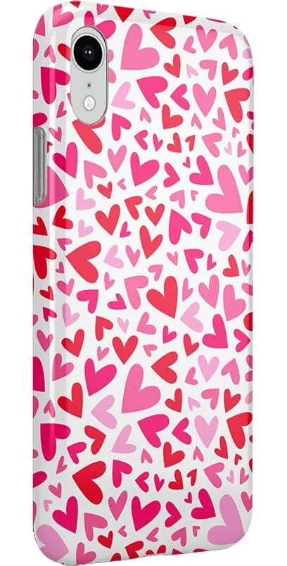Clearance Price XOXO | Candy Hearts Case  Dont Miss Out!