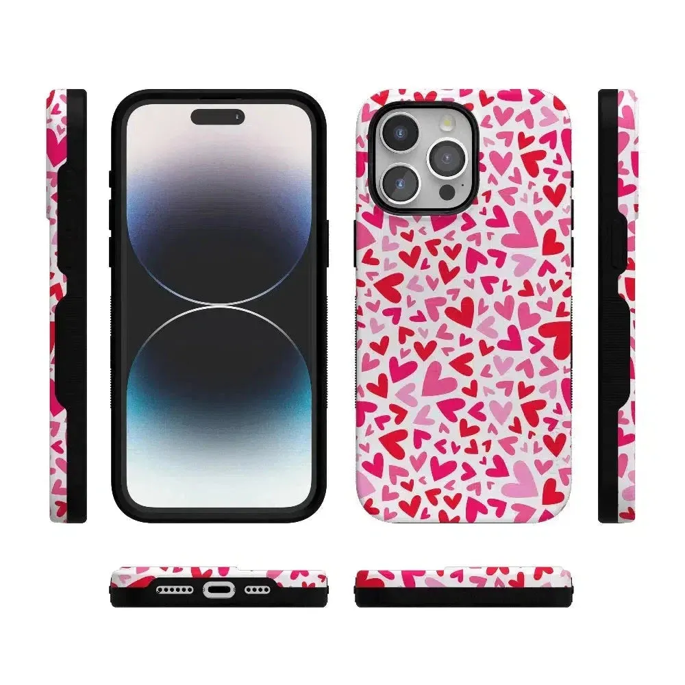 Clearance Price XOXO | Candy Hearts Case  Dont Miss Out!