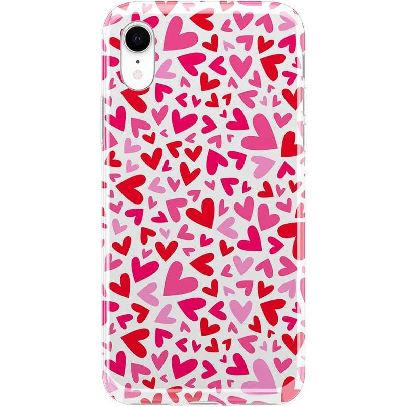 Clearance Price XOXO | Candy Hearts Case  Dont Miss Out!