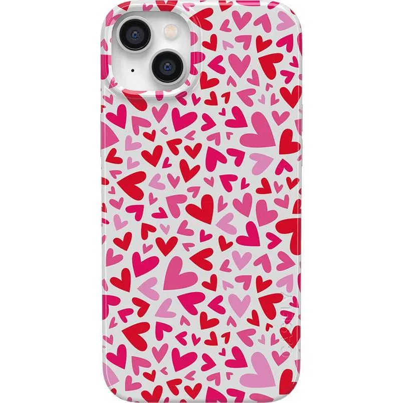Clearance Price XOXO | Candy Hearts Case  Dont Miss Out!