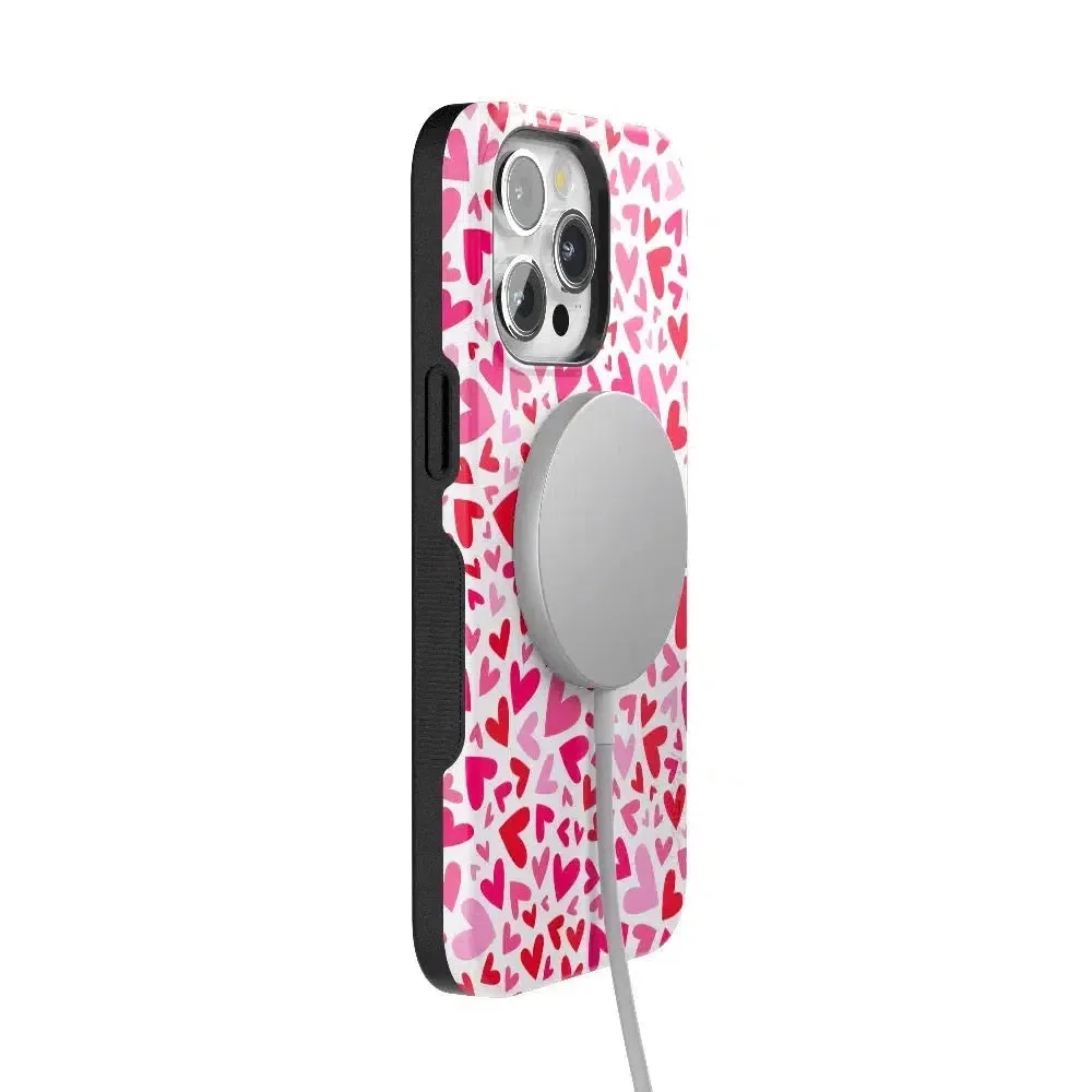 Clearance Price XOXO | Candy Hearts Case  Dont Miss Out!