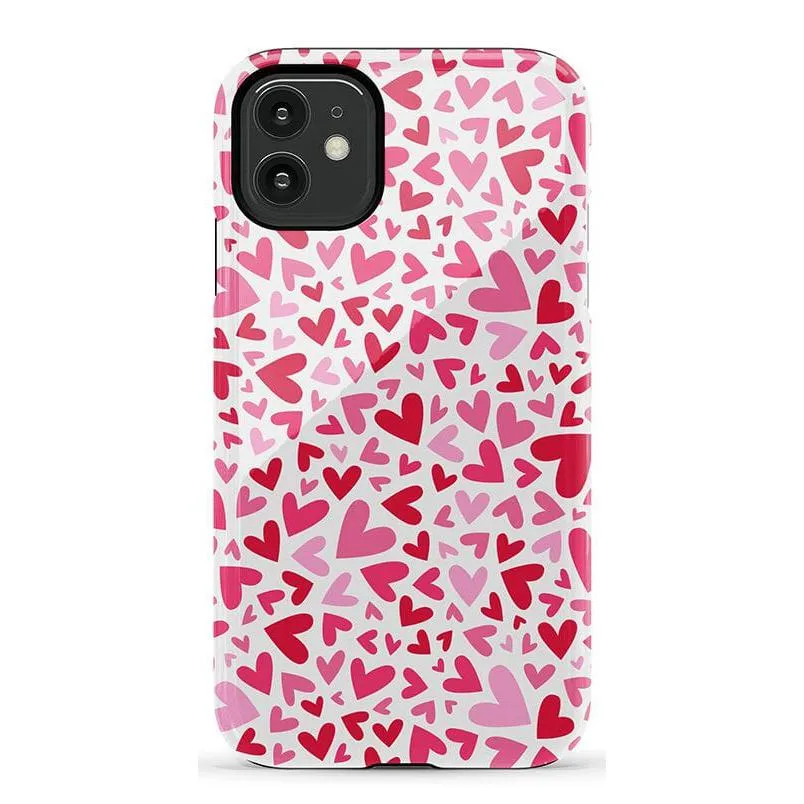 Clearance Price XOXO | Candy Hearts Case  Dont Miss Out!