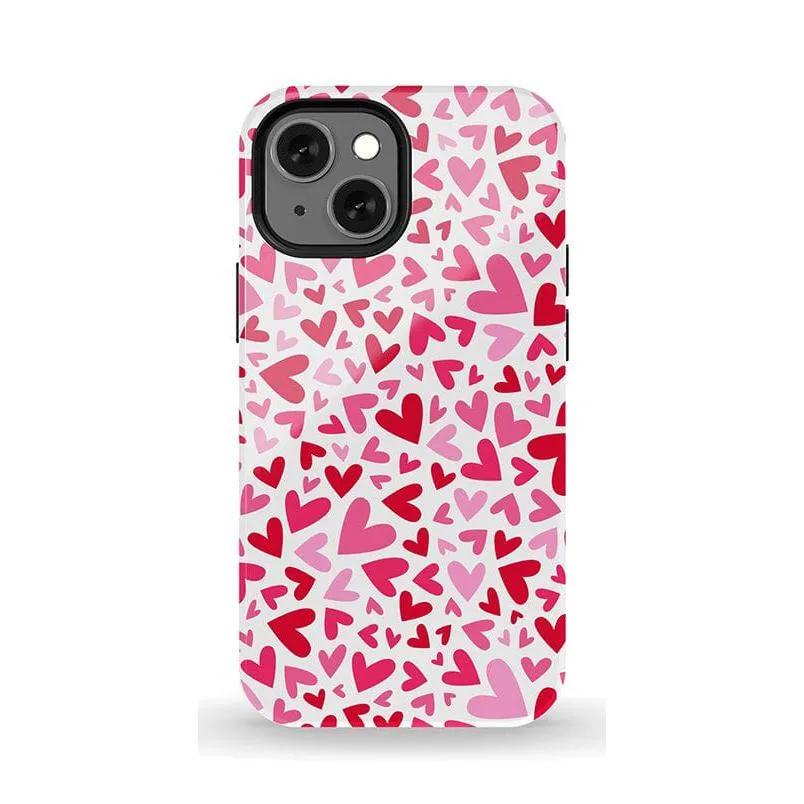 Clearance Price XOXO | Candy Hearts Case  Dont Miss Out!