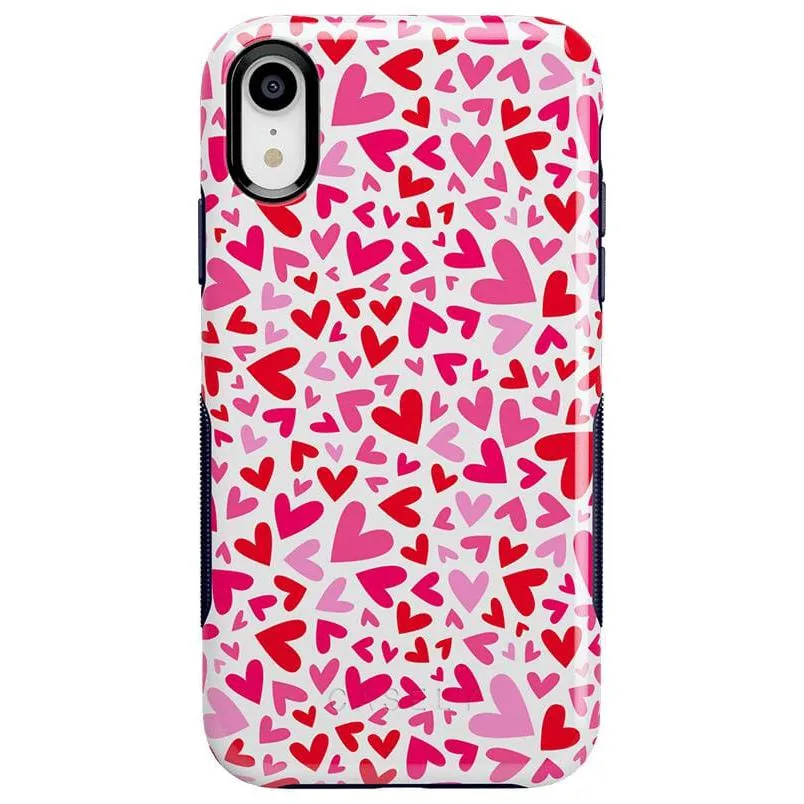 Clearance Price XOXO | Candy Hearts Case  Dont Miss Out!