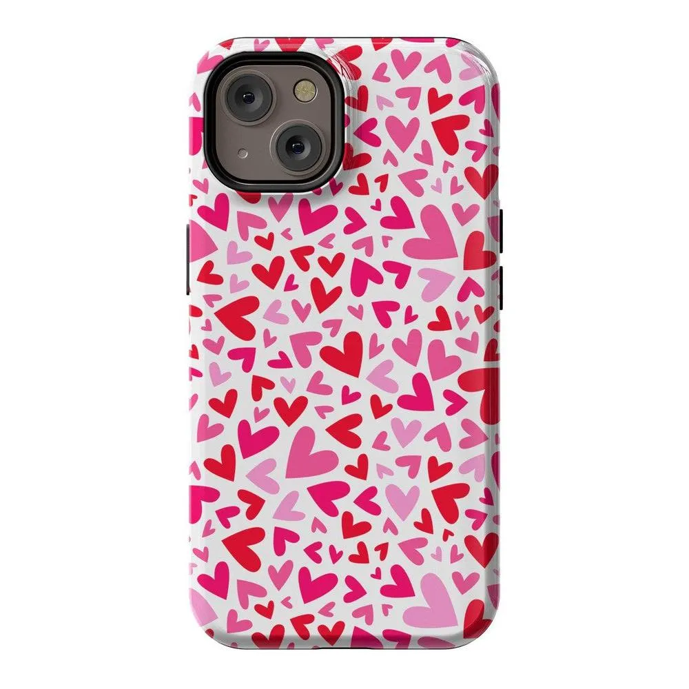 Clearance Price XOXO | Candy Hearts Case  Dont Miss Out!