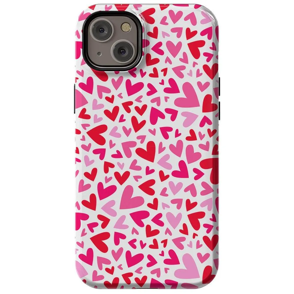 Clearance Price XOXO | Candy Hearts Case  Dont Miss Out!