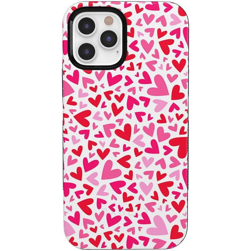 Clearance Price XOXO | Candy Hearts Case  Dont Miss Out!
