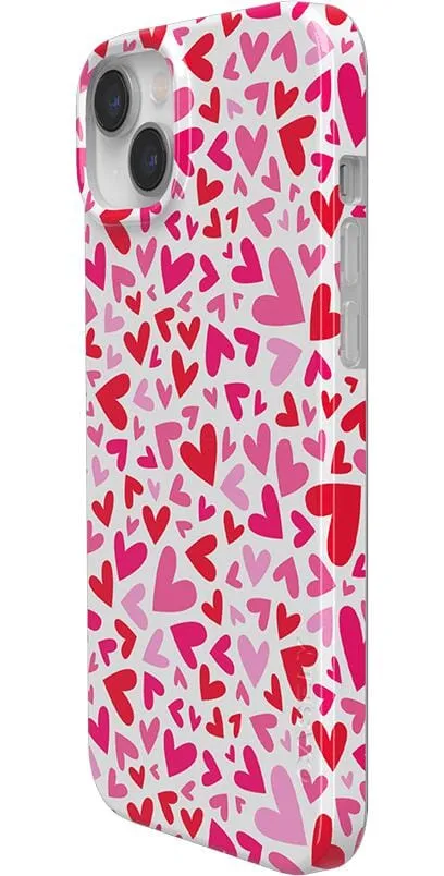 Clearance Price XOXO | Candy Hearts Case  Dont Miss Out!