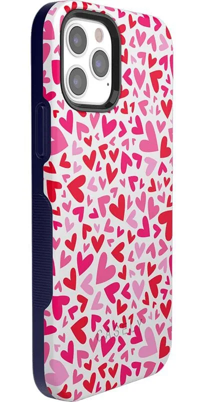 Clearance Price XOXO | Candy Hearts Case  Dont Miss Out!