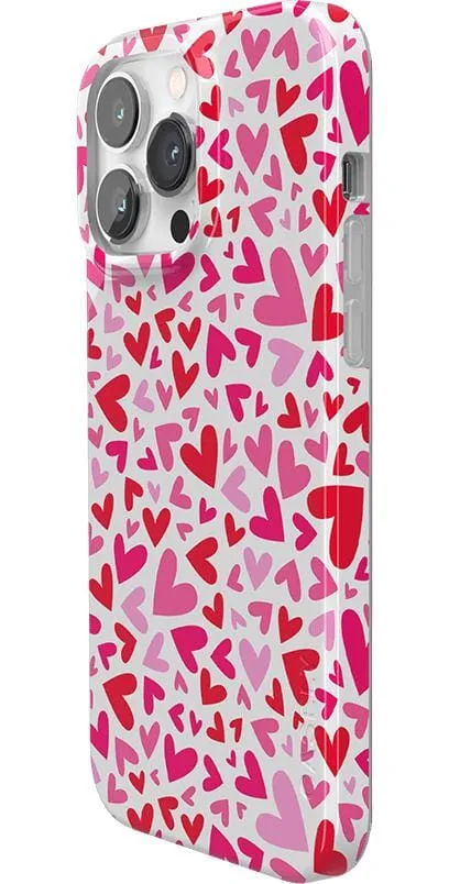 Clearance Price XOXO | Candy Hearts Case  Dont Miss Out!