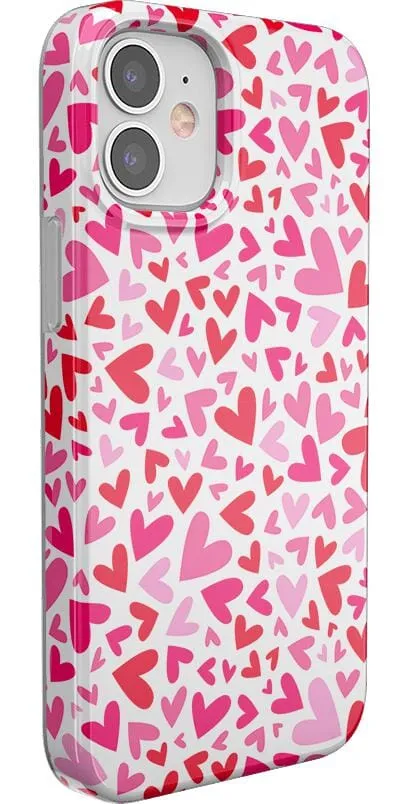 Clearance Price XOXO | Candy Hearts Case  Dont Miss Out!