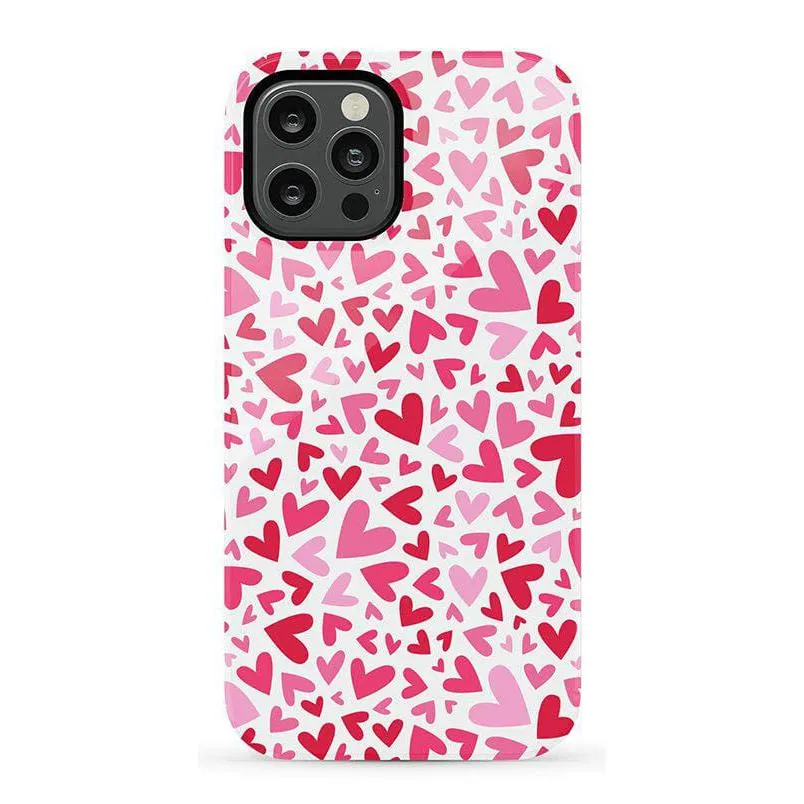 Clearance Price XOXO | Candy Hearts Case  Dont Miss Out!